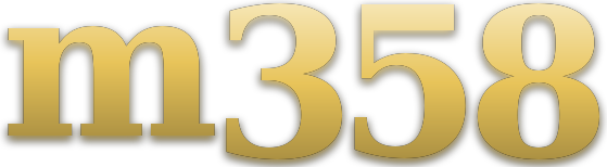 m358 logo